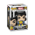Funko POP Marvel: Wolverine 50th - Ultimate Wolverine w/ Adamantium - 1260937 - zdjęcie 3